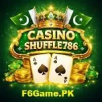 Casino Shuffle786