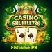 Casino Shuffle786
